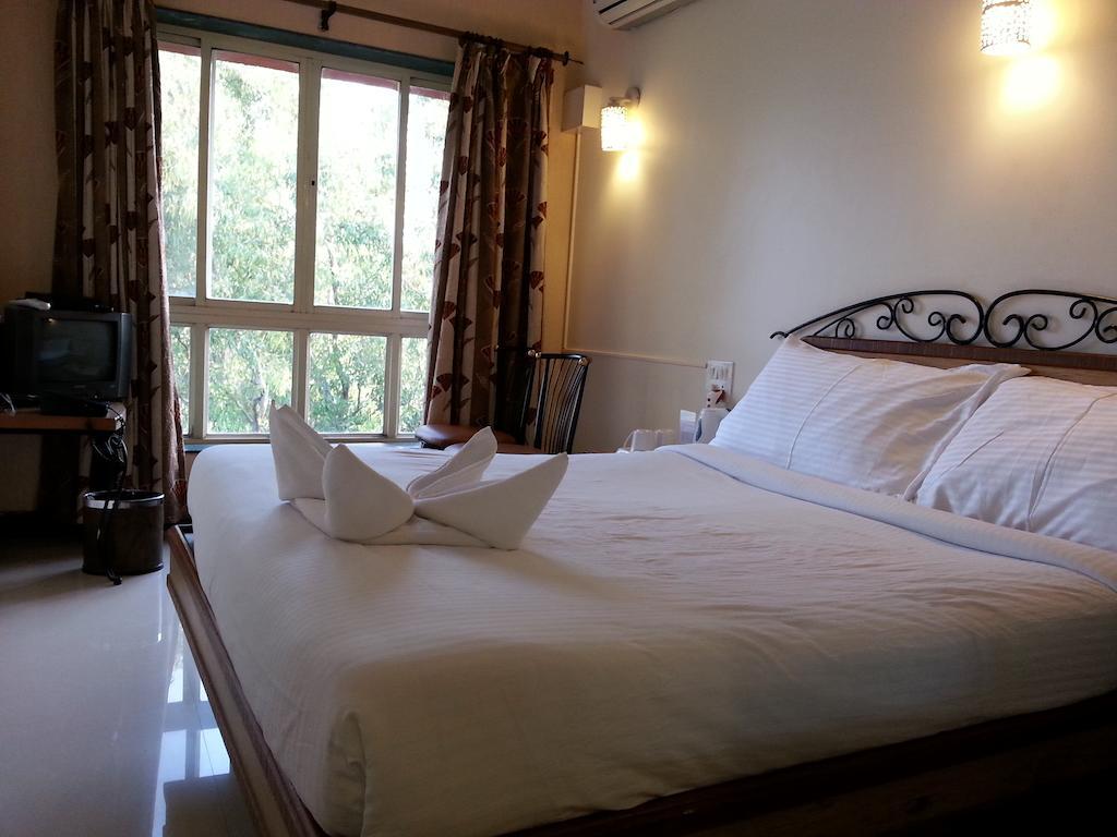 Bella Vista Resort Mahābaleshwar Cameră foto