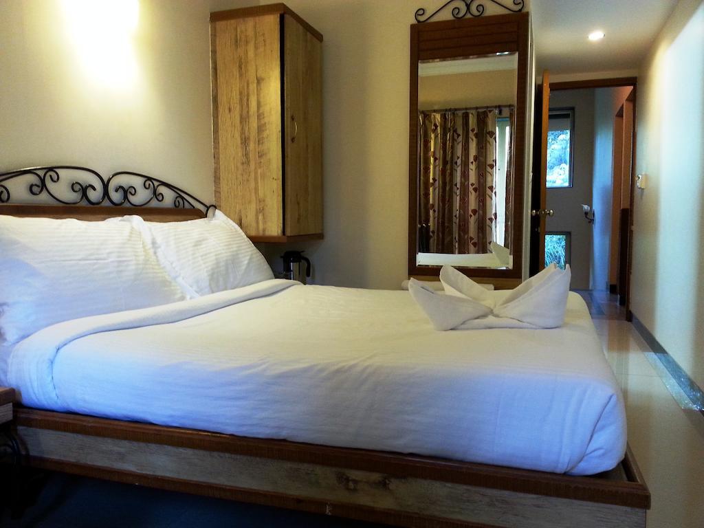 Bella Vista Resort Mahābaleshwar Cameră foto
